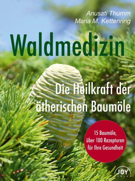 Buch Waldmedizin
